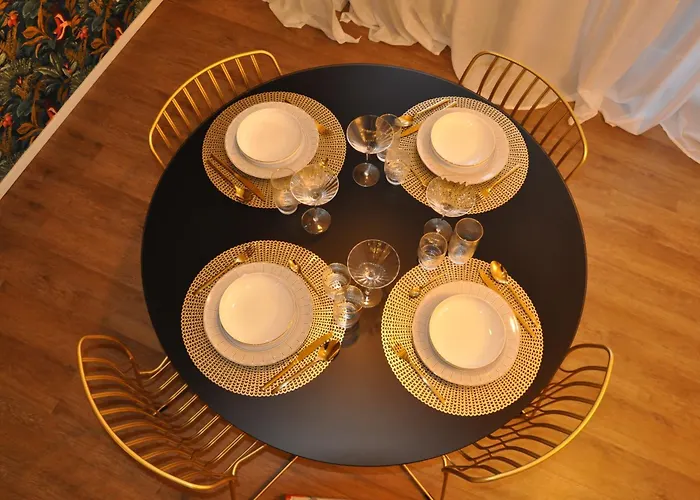 Elegante appartamento Milano